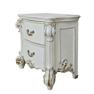 Vendom Nightstand 541 Furniture Gallery