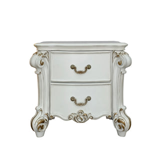 Vendom Nightstand 541 Furniture Gallery
