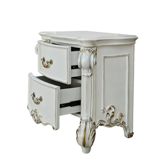 Vendom Nightstand 541 Furniture Gallery