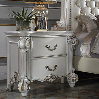 Vendom Nightstand 541 Furniture Gallery