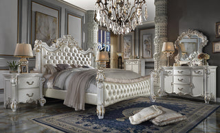 Vendom Nightstand 541 Furniture Gallery