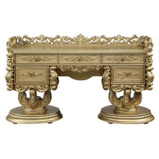 Bernadette Vanity Desk 541 Furniture Gallery