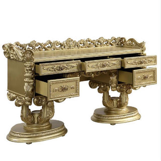 Bernadette Vanity Desk 541 Furniture Gallery