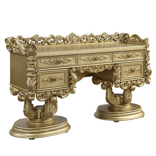 Bernadette Vanity Desk 541 Furniture Gallery