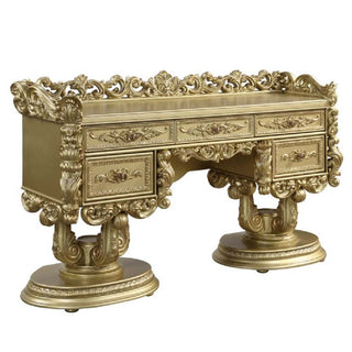 Bernadette Vanity Desk 541 Furniture Gallery