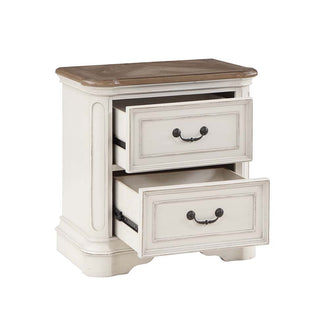 Florian Nightstand 541 Furniture Gallery