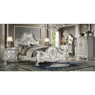 Dresden  California King Bed