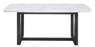 Madan Dining Table 541 Furniture Gallery