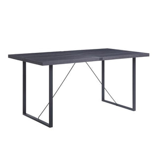 Nakula Dining Table 541 Furniture Gallery