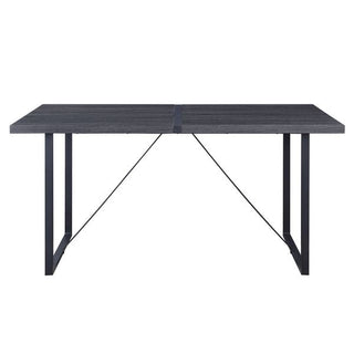 Nakula Dining Table 541 Furniture Gallery