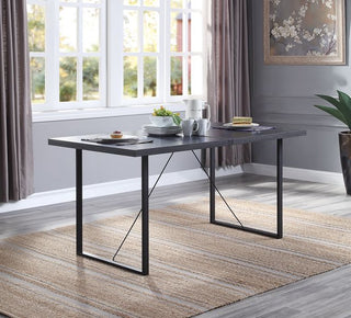Nakula Dining Table 541 Furniture Gallery