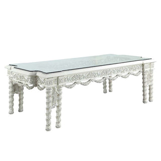 Vanaheim Dining Table 541 Furniture Gallery