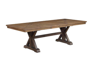 Pascaline Dining Table 541 Furniture Gallery