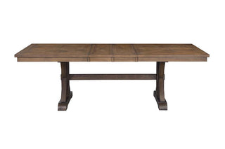 Pascaline Dining Table 541 Furniture Gallery