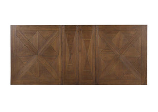 Pascaline Dining Table 541 Furniture Gallery