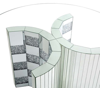 Noralie Dining Table 541 Furniture Gallery