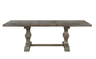 Landon Dining Table 541 Furniture Gallery