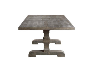 Landon Dining Table 541 Furniture Gallery