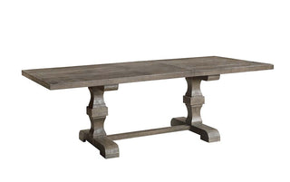 Landon Dining Table 541 Furniture Gallery