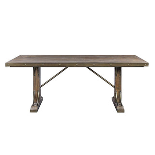 Raphaela Dining Table 541 Furniture Gallery