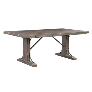 Raphaela Dining Table 541 Furniture Gallery