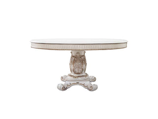 Vendom Dining Table 541 Furniture Gallery