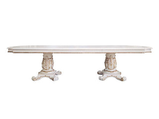 Vendom Dining Table 541 Furniture Gallery