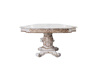 Vendom Dining Table 541 Furniture Gallery