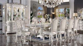 Vendom Dining Table 541 Furniture Gallery