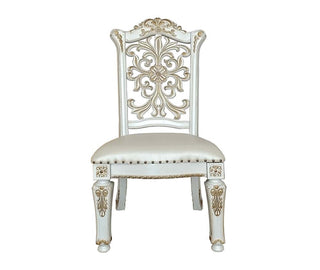 Vendome Side Chair(Set-2) 541 Furniture Gallery