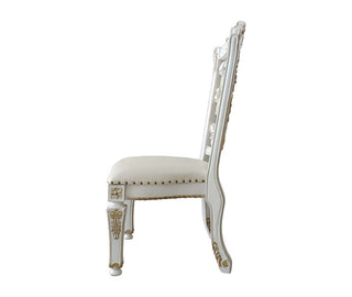 Vendome Side Chair(Set-2) 541 Furniture Gallery
