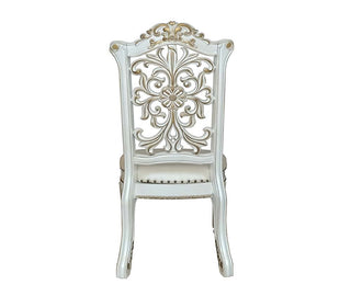 Vendome Side Chair(Set-2) 541 Furniture Gallery