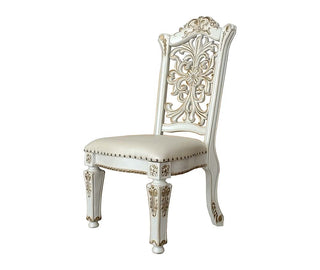 Vendome Side Chair(Set-2) 541 Furniture Gallery