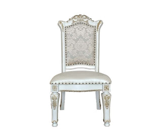 Vendome Side Chair(Set-2) 541 Furniture Gallery