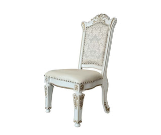 Vendome Side Chair(Set-2) 541 Furniture Gallery