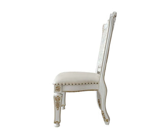 Vendome Side Chair(Set-2) 541 Furniture Gallery