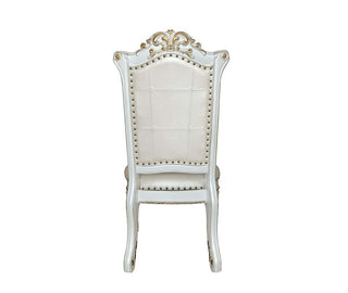Vendome Side Chair(Set-2) 541 Furniture Gallery