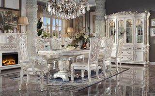 Vendom Dining Table 541 Furniture Gallery