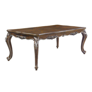Latisha Dining Table 541 Furniture Gallery
