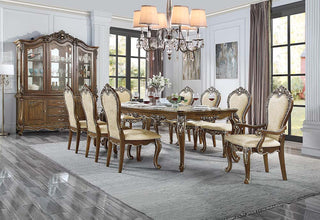 Latisha Dining Table 541 Furniture Gallery