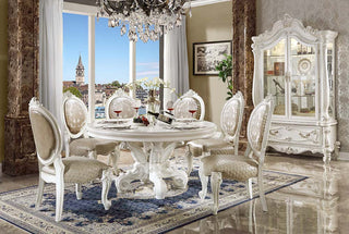 Versailles  Dining Table 541 Furniture Gallery