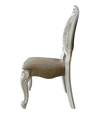 Versailles Side Chair (Set-2) 541 Furniture Gallery