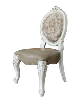 Versailles Side Chair (Set-2) 541 Furniture Gallery