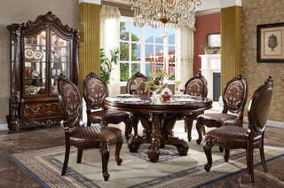 Versailles  Dining Table 541 Furniture Gallery