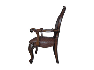 Versailles Arm Chair (Set-2) 541 Furniture Gallery