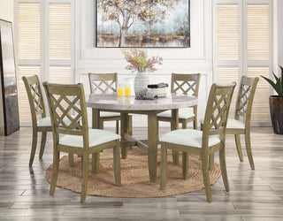 Karsen Dining Table 541 Furniture Gallery