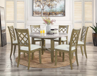 Karsen Dining Table 541 Furniture Gallery