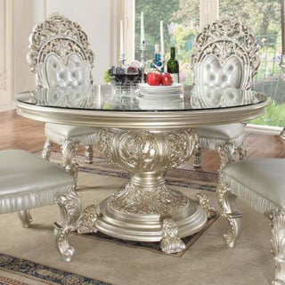Sandoval Dining Table 541 Furniture Gallery