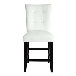 Sandoval Side Chair (Set-2) 541 Furniture Gallery