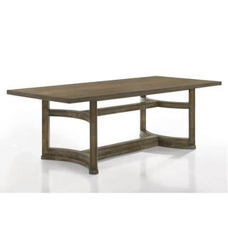 Parfield Dining Table 541 Furniture Gallery